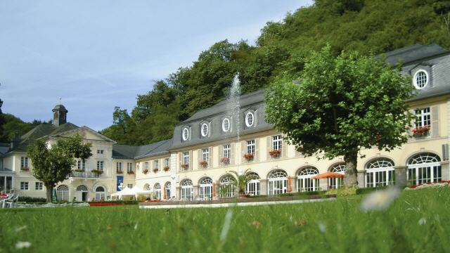 Gebührenordnung