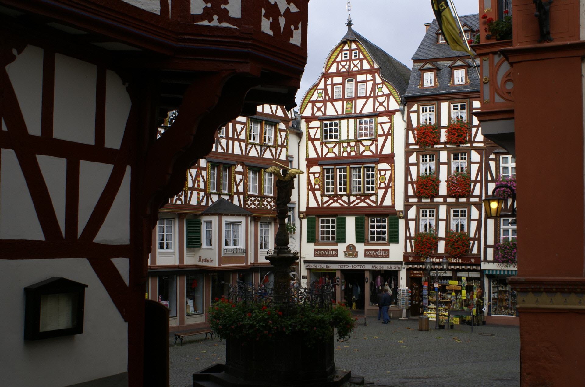 Bernkastel