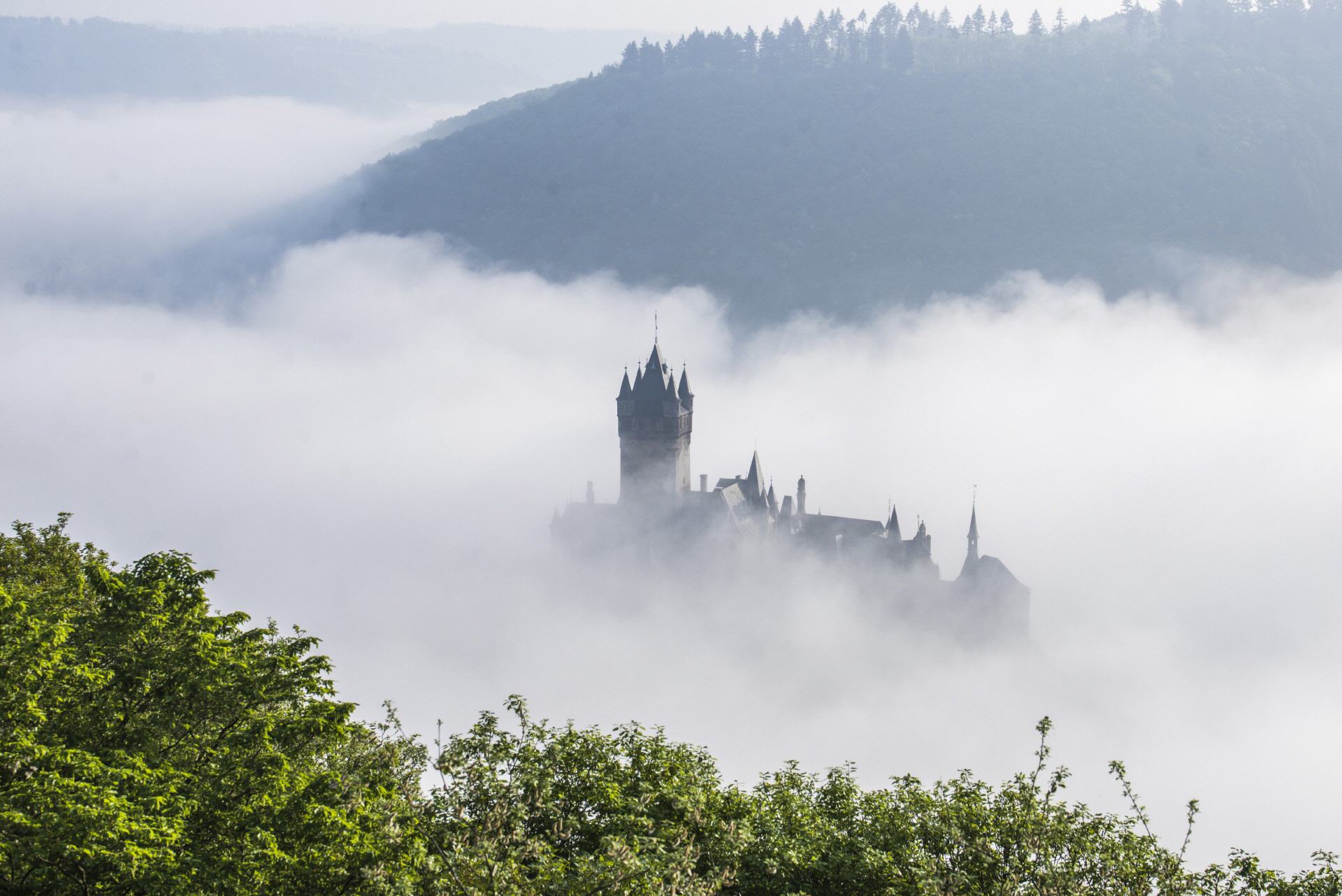 Burg Cochem